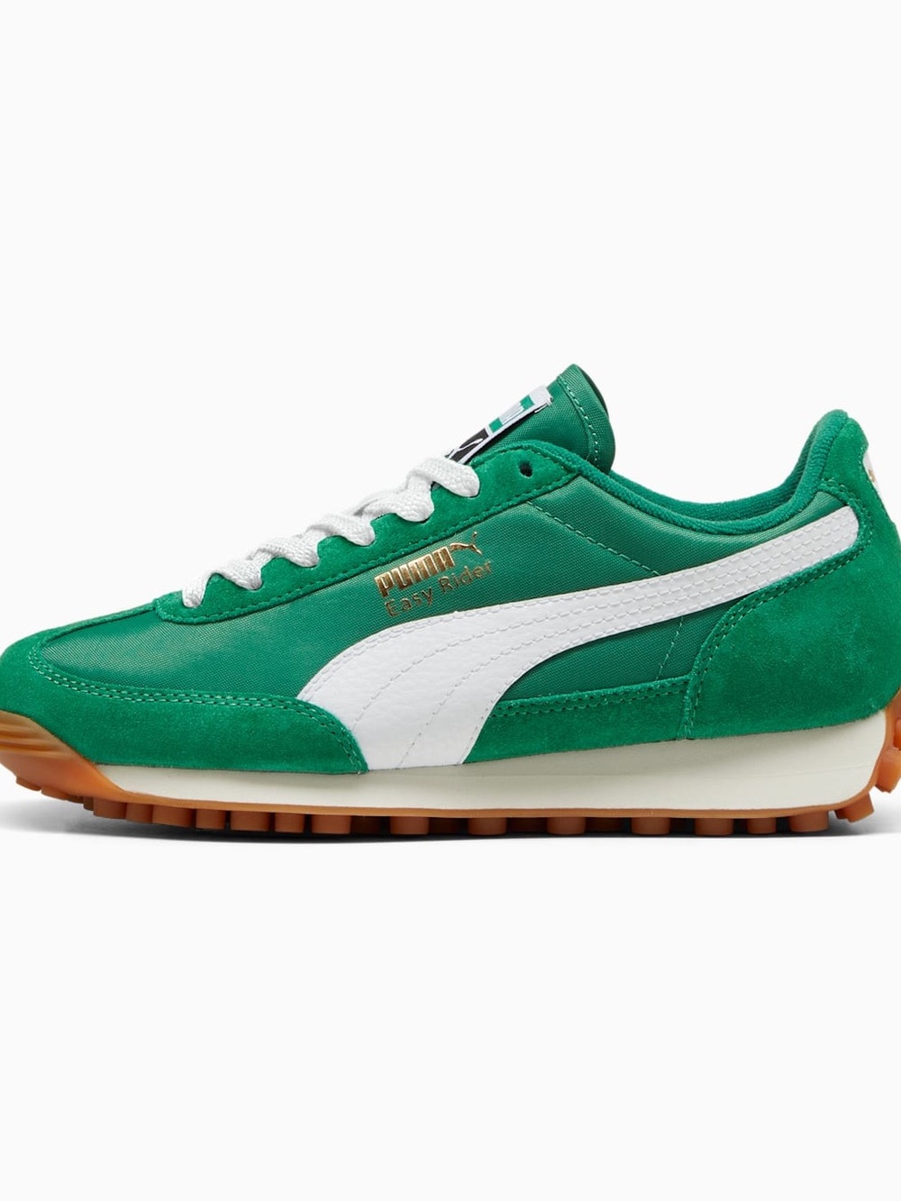 Puma vintage easy riders - size 3.5 kids/ womens 5